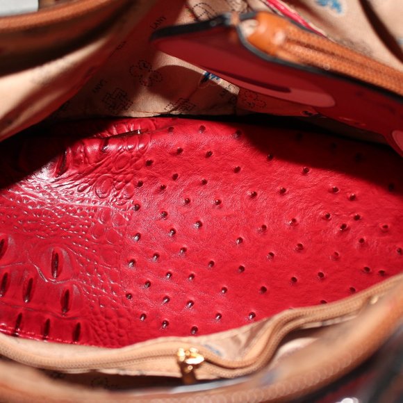 LANY Vegan Handbags - Picture 5 of 7